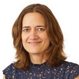 Meet your Posher, Shelly